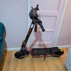 Kukirin G2 Electric Adult scooter