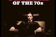 Cinema of the 70s by John H. Foote Large Softcover