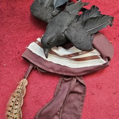 Indian costume for 3/5 yo boy