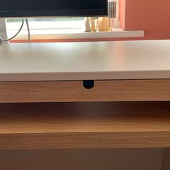 IKEA Monitor Stand