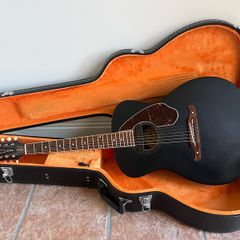 Fender Tim Armstrong Deluxe FSR Semi Acoustic