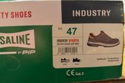 Safety Shoes