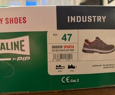 Safety Shoes