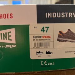 Safety Shoes