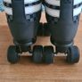 Rookie Rollerskates Image 2