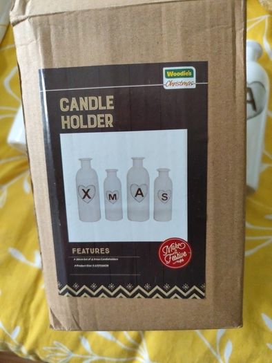 candle holder