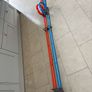 Hot wheels double loop track Image 2