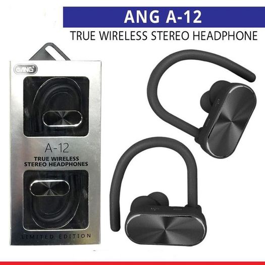 Handsfree Business Bluetooth Headphone With Mic Voice Control Wireless Earphone Bluetooth Headset For Drive Noise Cancelling