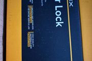 Ridex Door Lock