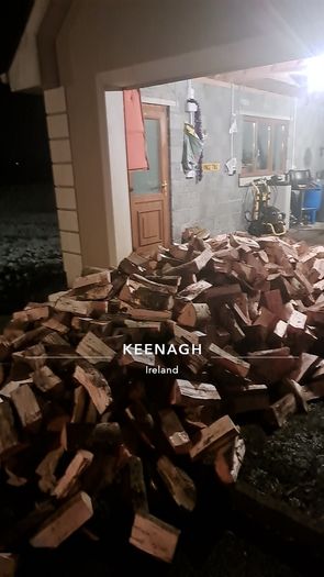 Firewood Longford