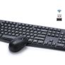NEW HP Wireless Keyboard & Mouse Combo (CS10) Image 3