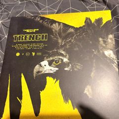 Twenty One Pilots Trench 12" Vinyl