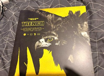 Twenty One Pilots Trench 12" Vinyl