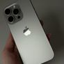 iPhone 16 Pro 128GB Natural Titanium Image 2