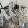Sequin Belt/Scarf Image 3