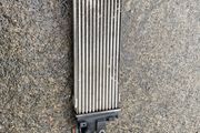 Renault Trafic 2.0 intercooler