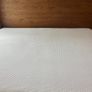Solid wood Super King Bed + Emma Premium Mattress Image 3