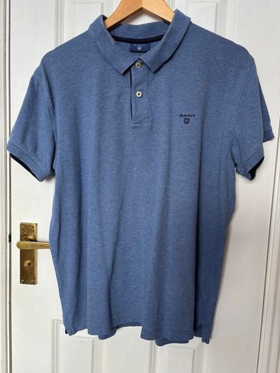 Gant Polo Shirt (L)