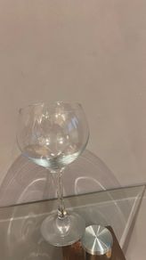 Gin & Tonic glass