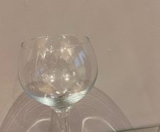 Gin & Tonic glass