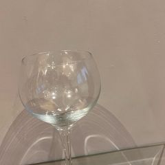 Gin & Tonic glass