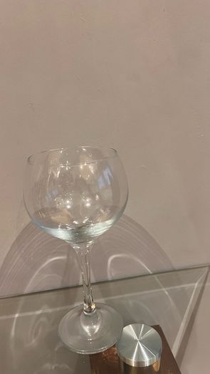 Gin & Tonic glass