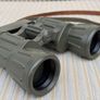 Binoculars Swarovski Military Laser Filter and Reticle Image 2