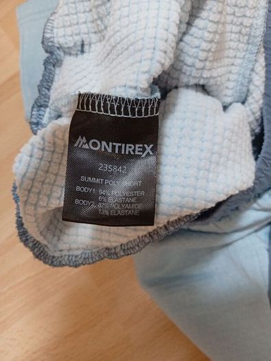 Montirex Shorts