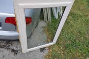 PVC Double glazed window- Cream- High Quality