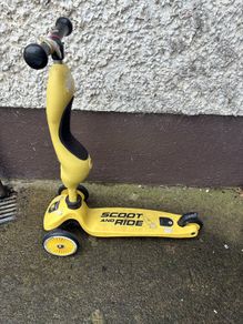 Scooter
