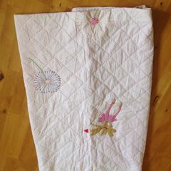 Laura Ashley Throw