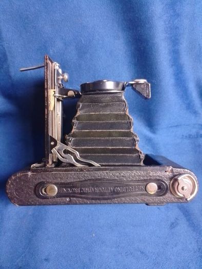Kodak no.2 folding antique camera