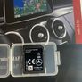 Mercedes Garmin Map navigation SD Card Image 2