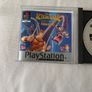 Disney's Hercules Platinum Version - PS1 Game Image 3