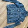 Kids Denim Jacket Image 4