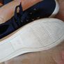 H&M flat shoe/trainer/runner size 38, UK 5.5 new Image 3