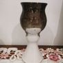Studio Pottery Goblet Image 7