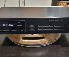 Sony ST-S110 Tuner