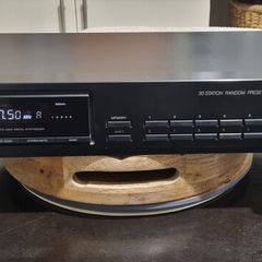 Sony ST-S110 Tuner