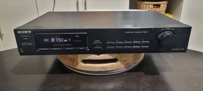 Sony ST-S110 Tuner