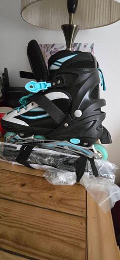 skates