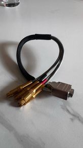 studio cable