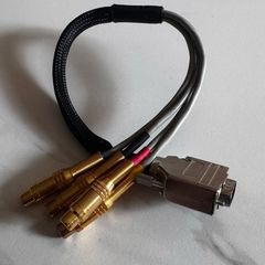 studio cable