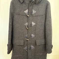 Magee Moross duffle coat M