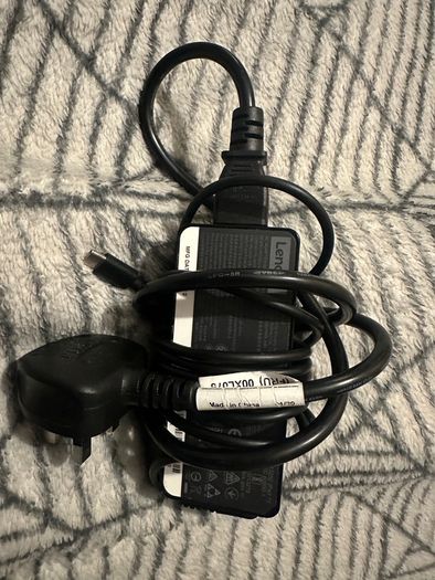 Lenovo AC Adapter 65W