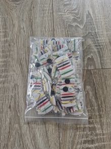 Mini Sewing Kits
