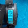 VAX Bagless Vacuum Cleaner, Model CCQSASV1P1, working great and in excellent condition Image 8