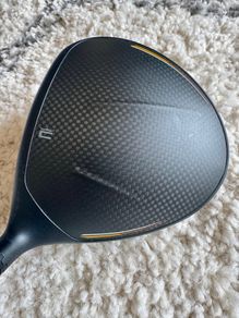 Cobra LTDx Max Driver 9 degree loft Driver
