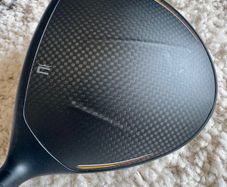 Cobra LTDx Max Driver 9 degree loft Driver
