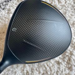 Cobra LTDx Max Driver 9 degree loft Driver